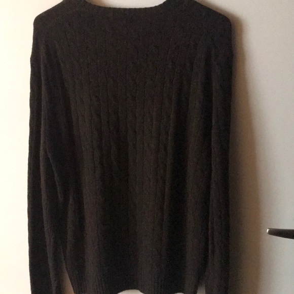 J Crew sweater - Picture 2 of 3